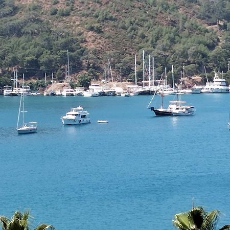Duygu Apart Spellbinding Sea Views Φετιγιέ Εξωτερικό φωτογραφία